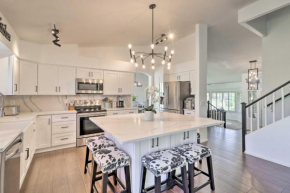 Goodyear Retreat with Complimentary Heated Pool!